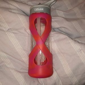 Glass Camelbak